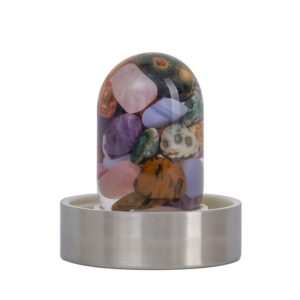 Edelsteinmodul ViA Five Elements